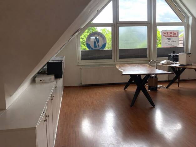 Bürofläche zur Miete provisionsfrei 750 € 2 Zimmer 51,8 m² Bürofläche Oststeinbek 22113