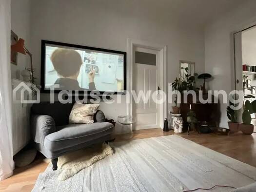 Wohnung zur Miete Tauschwohnung 720 € 3 Zimmer 75 m² 1. Geschoss Buntentor Bremen 28201