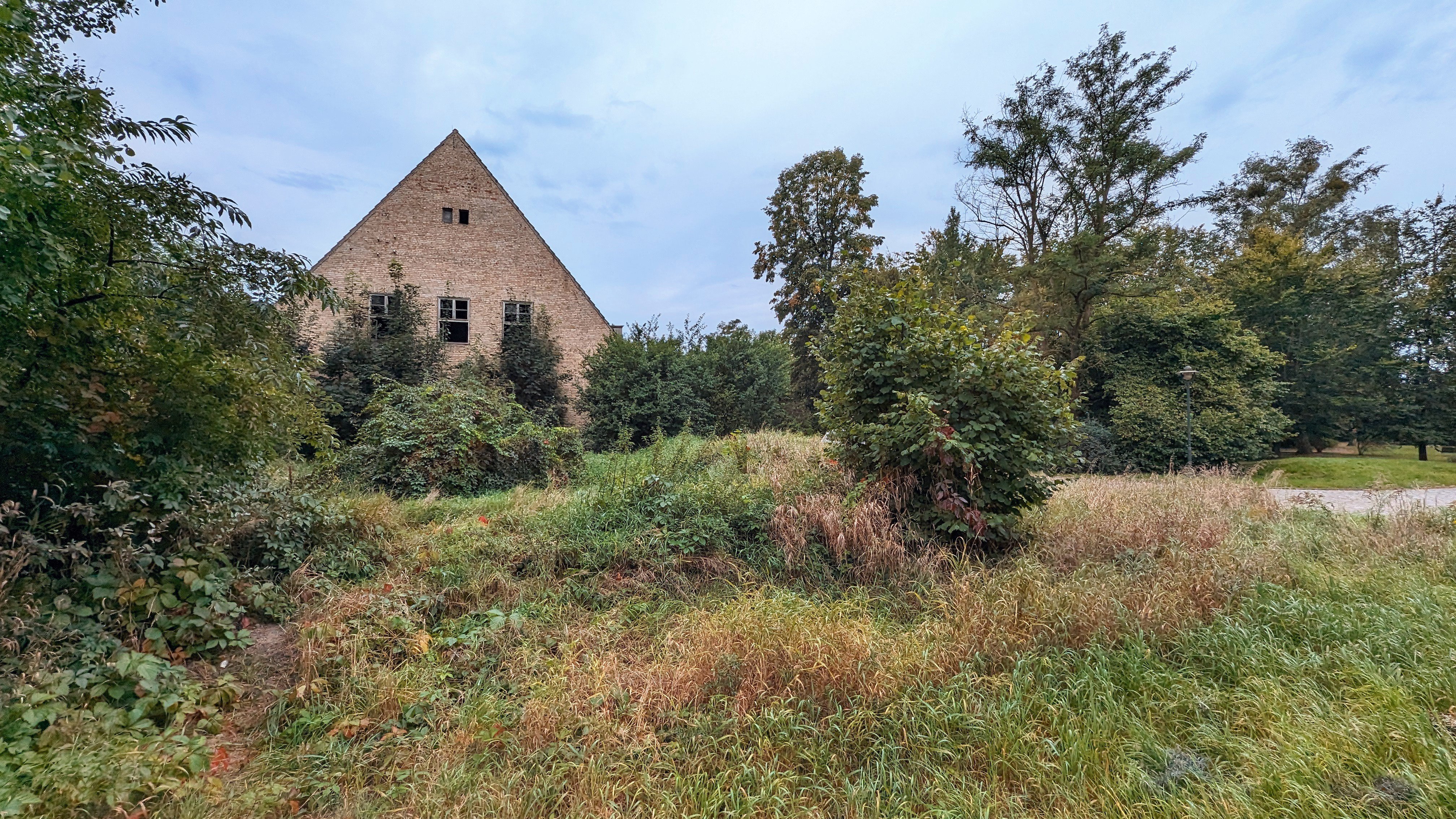 Grundstück zum Kauf 5.342 m²<br/>Grundstück Rechlin Rechlin 17248