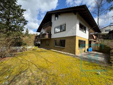 Einfamilienhaus zum Kauf 549.000 € 9 Zimmer 210 m² 1.212 m² Grundstück Mainhardt Mainhardt 74535