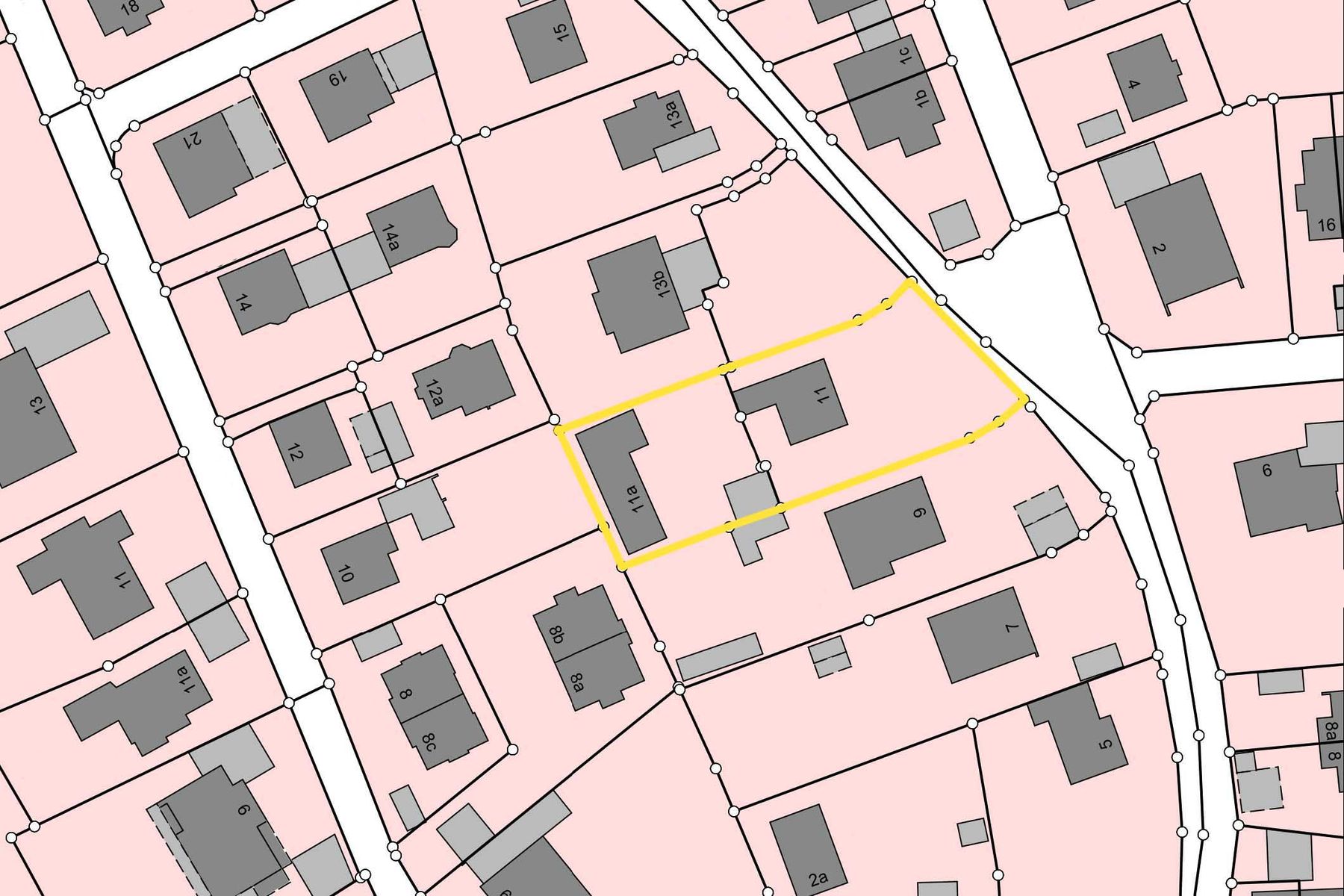 Grundstück zum Kauf 1.160.000 € 1.113,1 m²<br/>Grundstück Bad Aibling 83043