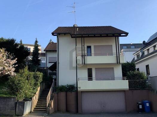 Wohnung zum Kauf 149.000 € 1 Zimmer 38 m² Stetten Lörrach 79540