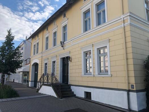 Mehrfamilienhaus zum Kauf 749.000 € 480 m² 489 m² Grundstück Kernstadt Lippstadt 59557