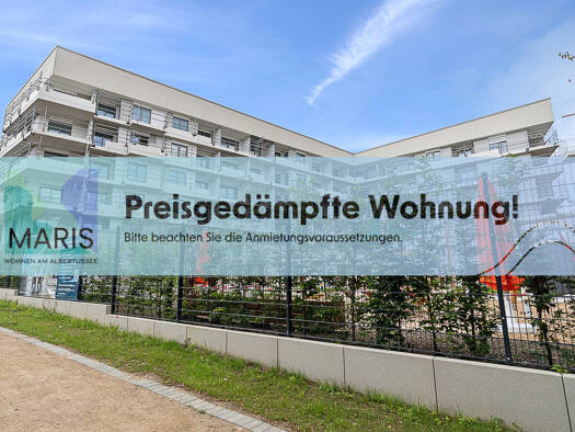 Wohnung zur Miete - Erstbezug 1.538 € 4 Zimmer 96,1 m² 5. Geschoss frei ab 01.11.2025 Schiessstraße 22b Heerdt Düsseldorf 40549