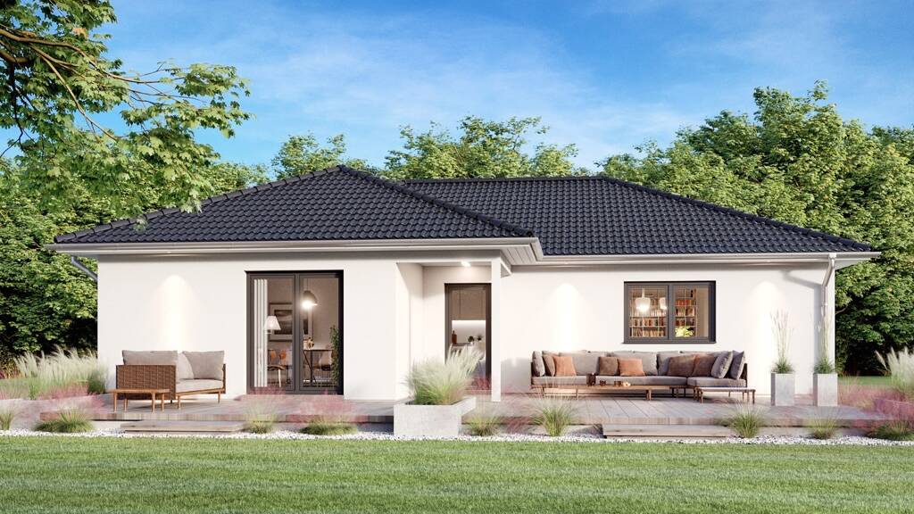 Haus zum Kauf provisionsfrei 273.000 € 4 Zimmer 116 m² 528 m² Grundstück frei ab sofort Sebbenhausen Balge 31609