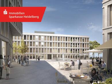 Laden zur Miete provisionsfrei 958 € 33 m² Verkaufsfläche Weststadt Heidelberg 69115