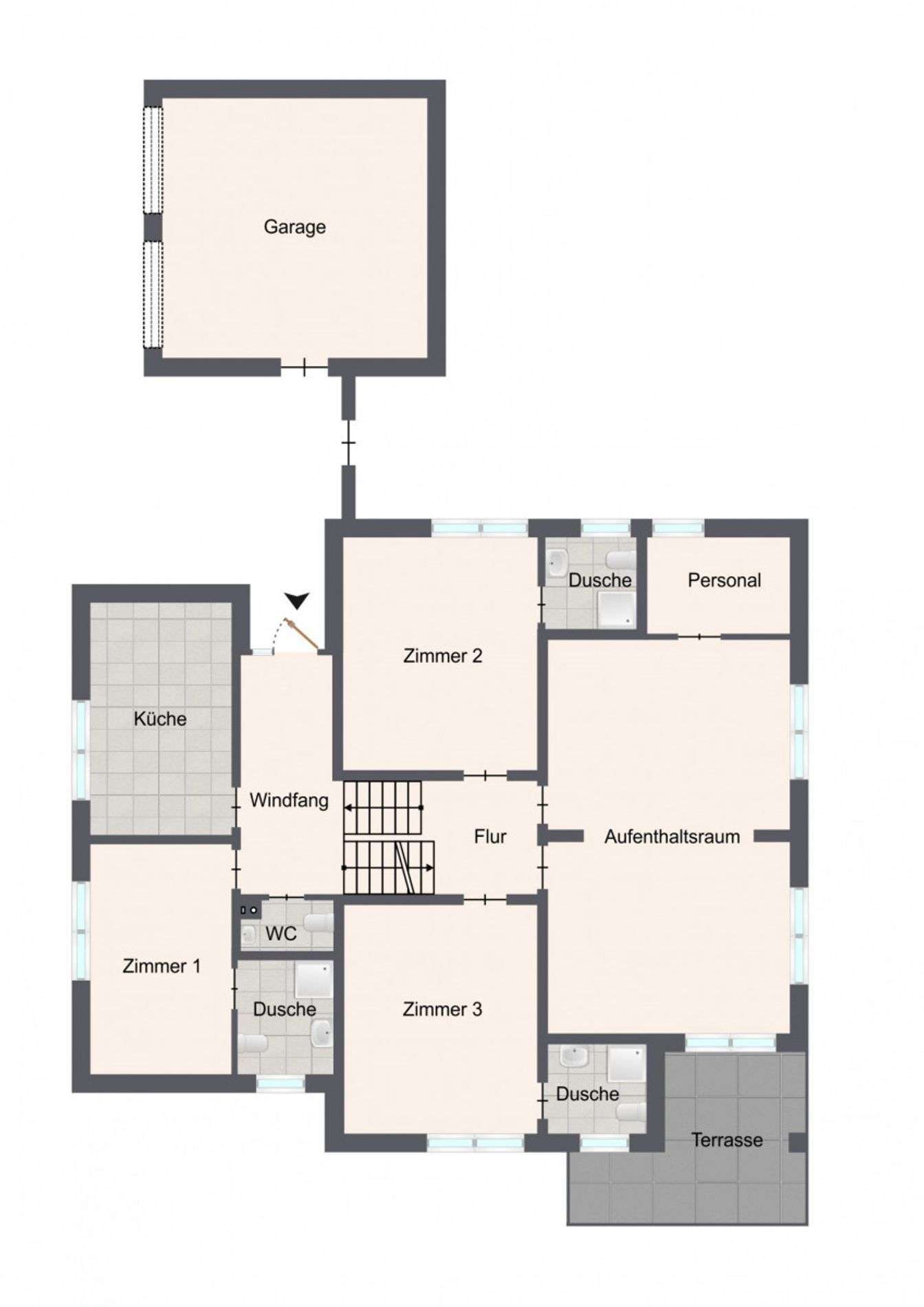 Gastronomie/Hotel zum Kauf 795.000 € 322 m²<br/>Gastrofläche Schneverdingen Schneverdingen 29640