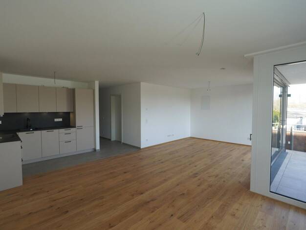Wohnung zur Miete 1.850 € 4 Zimmer 108,4 m² 1. Geschoss frei ab 01.10.2026 Schmerlenstraße 5 Kolbermoor 83059