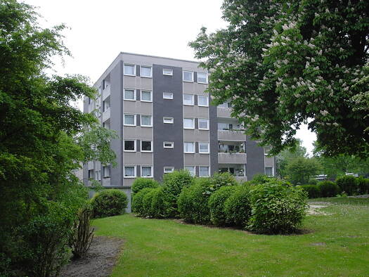 Wohnung zur Miete 640 € 3,5 Zimmer 80 m² Geschoss 2/5 frei ab 01.12.2026 Hofstede Bochum 44809