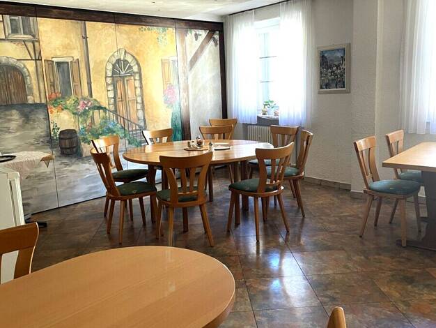 Gastronomie/Hotel zum Kauf 1.490.000 € 1.312 m² Grundstück Freudental 74392