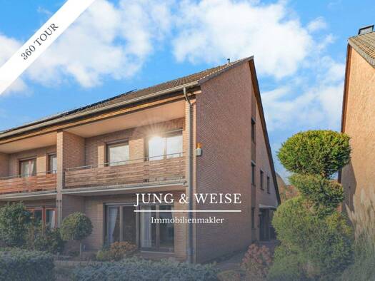 Doppelhaushälfte zum Kauf 300.000 € 6 Zimmer 184 m² 400 m² Grundstück Neuenland Bremen 28199