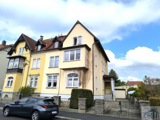 Wohnung zur Miete 485 € 3 Zimmer 71,5 m² 2. Geschoss frei ab sofort Zittau 02763