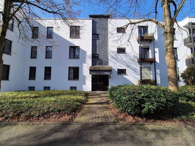 Maisonette zur Miete 765 € 3 Zimmer 77,8 m² 3. Geschoss Brüser Berg Bonn 53125