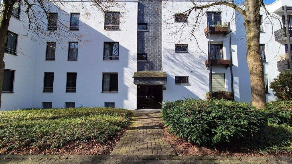 Maisonette zur Miete 765 € 3 Zimmer 77,8 m² 3. Geschoss Brüser Berg Bonn 53125