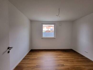 Wohnung zur Miete - Erstbezug nur mit Wohnberechtigungsschein 351 € 2 Zimmer 48,8 m² 1. Geschoss frei ab 01.09.2025 Kirschenweg 16 Broistedt Lengede 38268