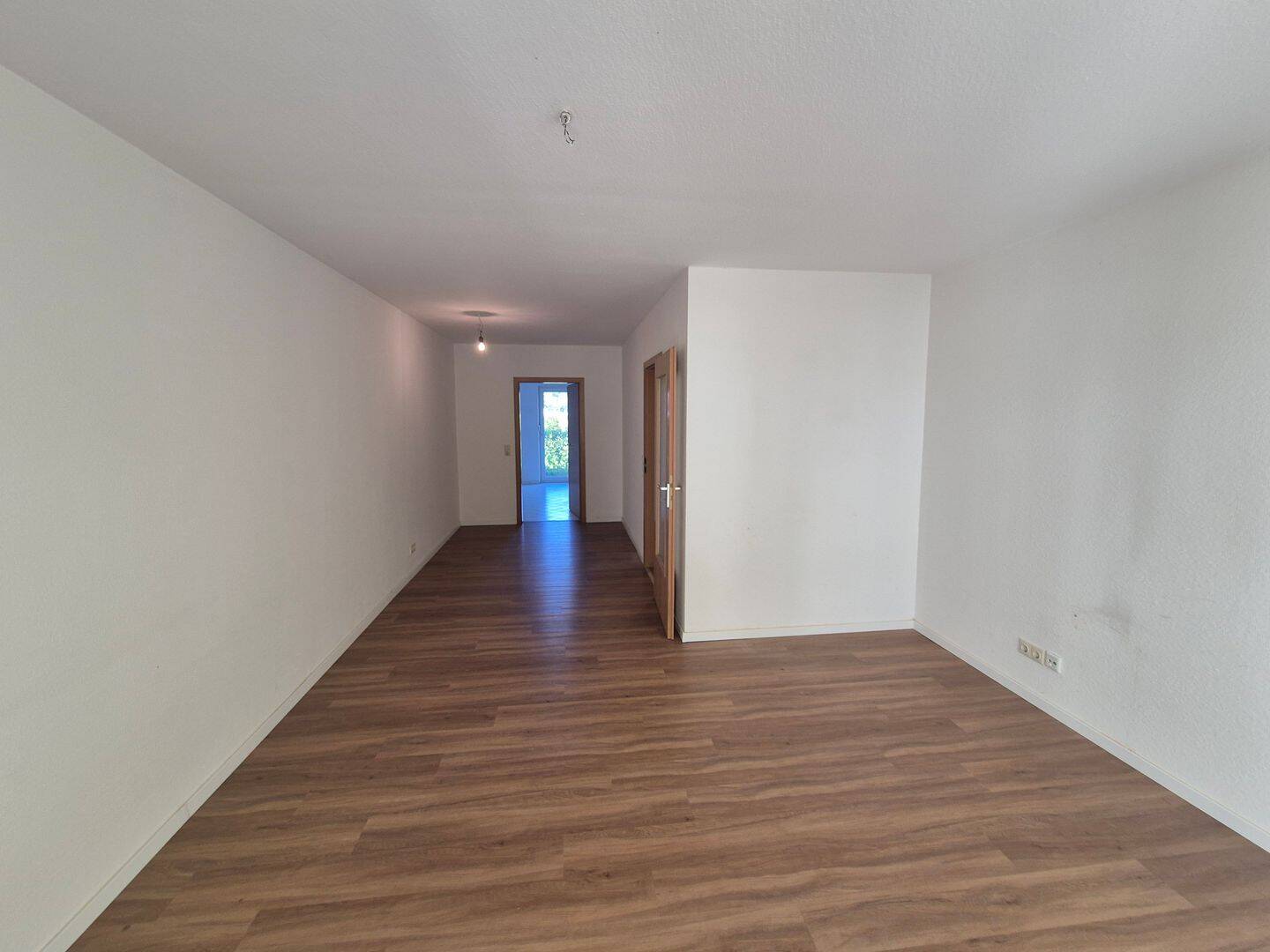 Terrassenwohnung zum Kauf – pohled 5
