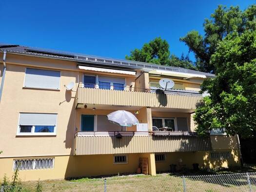 Wohnung zum Kauf 249.000 € 3 Zimmer 72 m² 1. Geschoss Schorndorf Schorndorf 73614