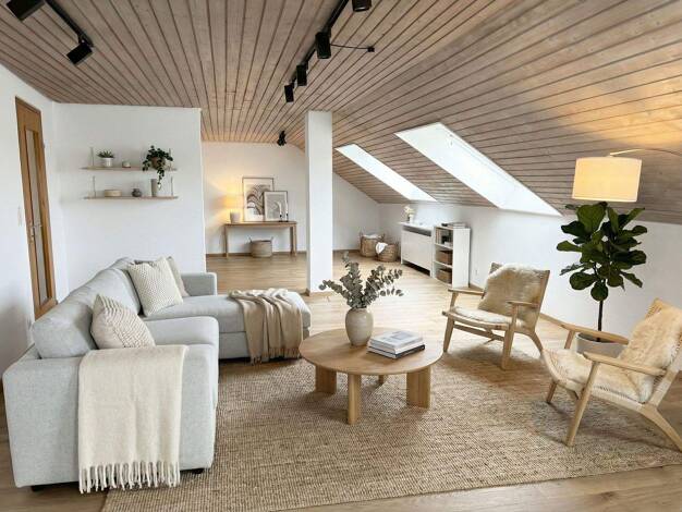 Wohnung zum Kauf 270.000 € 3 Zimmer 62 m² Feuerbach Stuttgart 70469