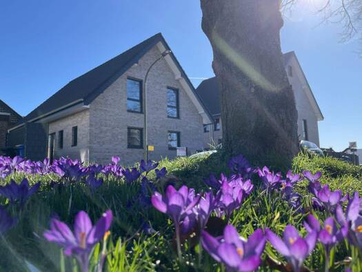 Einfamilienhaus zum Kauf - Erstbezug 558.500 € 5 Zimmer 135,6 m² 324 m² Grundstück frei ab sofort Gemen Borken 46325