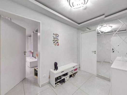 Wohnung zum Kauf 259.000 € 3 Zimmer 77,4 m² Südstadt Fürth 90763