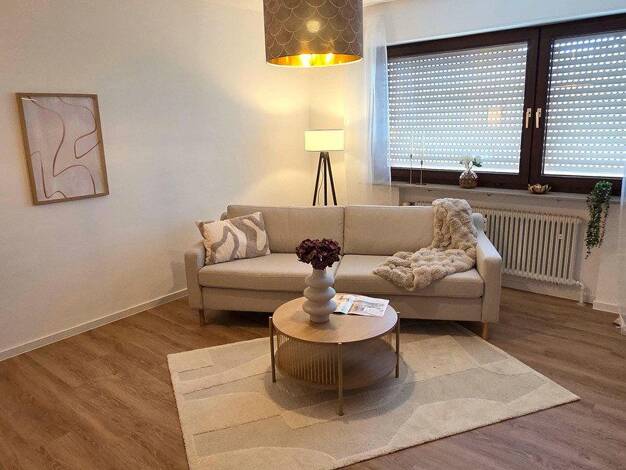 Wohnung zum Kauf provisionsfrei 429.990 € 4,5 Zimmer 108 m² Grunbach Remshalden 73630