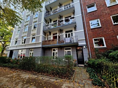 Wohnung zum Kauf 310.000 € 2 Zimmer 51,1 m² Eimsbüttel Hamburg 20257