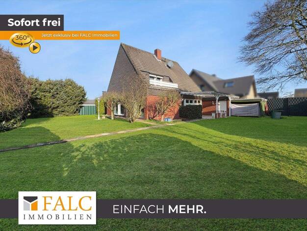 Einfamilienhaus zum Kauf 482.900 € 6 Zimmer 140 m² 623 m² Grundstück Dülmen 48249