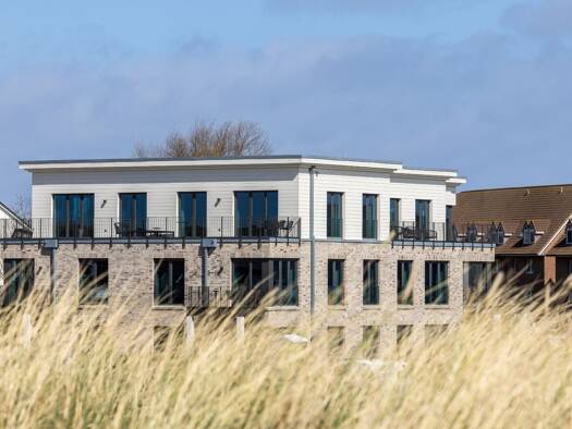 Wohnung zum Kauf 1.177.500 € 2 Zimmer 72,1 m² List auf Sylt 25992