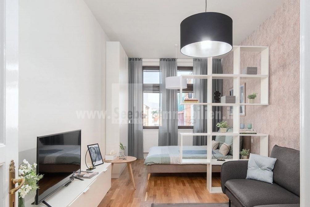 Wohnung zum Kauf 306.000 € 3 Zimmer 80 m²<br/>Wohnfläche 3.<br/>Geschoss Prag 180 00