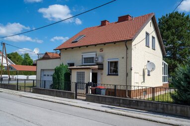 Haus zum Kauf 399.000 € 5 Zimmer 112,8 m² 476 m² Grundstück Traiskirchen 2514