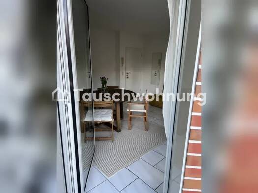 Wohnung zur Miete Tauschwohnung 625 € 1 Zimmer 48 m² Geist Mitte-Süd 48151