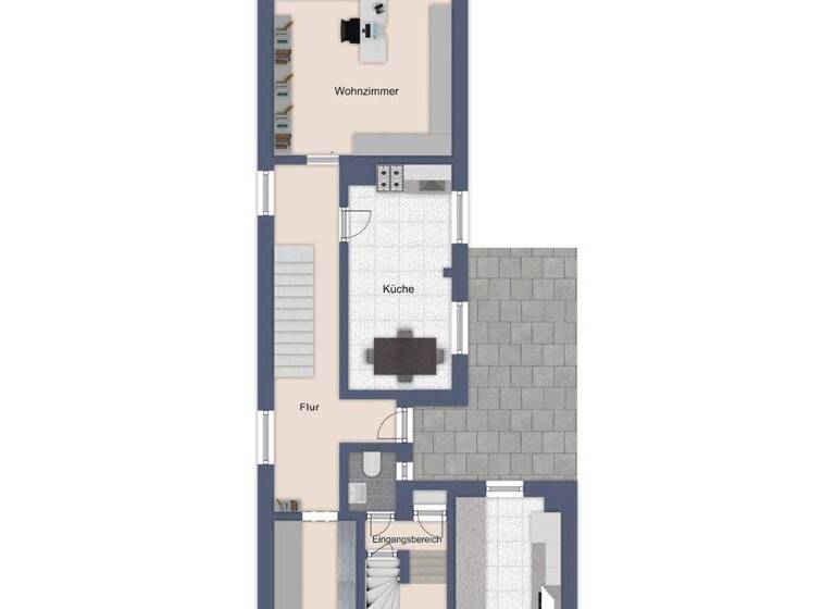 Einfamilienhaus zum Kauf 529.950 € 9 Zimmer 215 m² 401 m² Grundstück frei ab 01.05.2026 Bischofsheim 65474