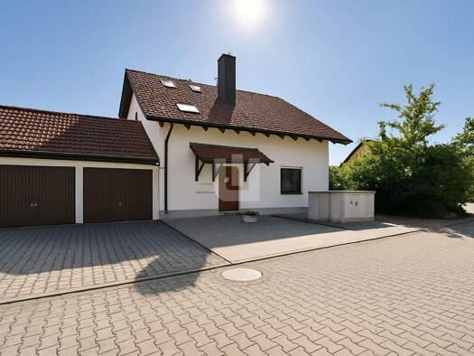 Wohnung zur Miete 480 € 1 Zimmer 32 m² Fürstenfeldbruck 82256