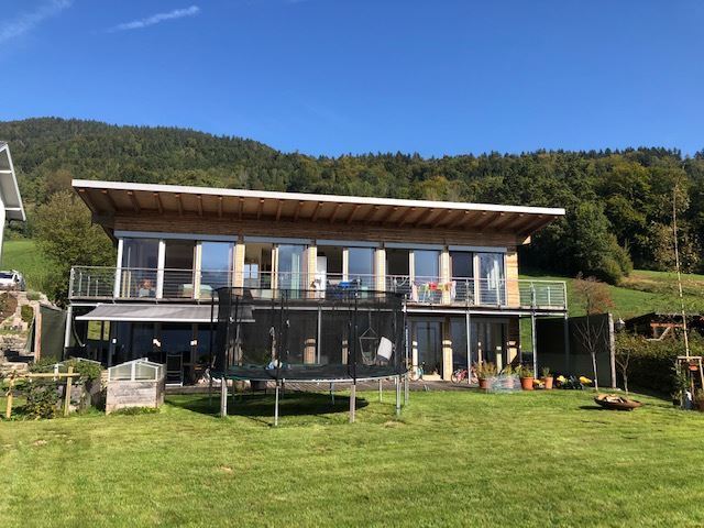 Einfamilienhaus zum Kauf 7 Zimmer 300 m²<br/>Wohnfläche 1.800 m²<br/>Grundstück ID 816 Unterach am Attersee 4866