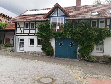 Wohnung zur Miete 910 € 3,5 Zimmer 112 m² Geschoss EG/1 frei ab 01.08.2025 Erfurt 99097