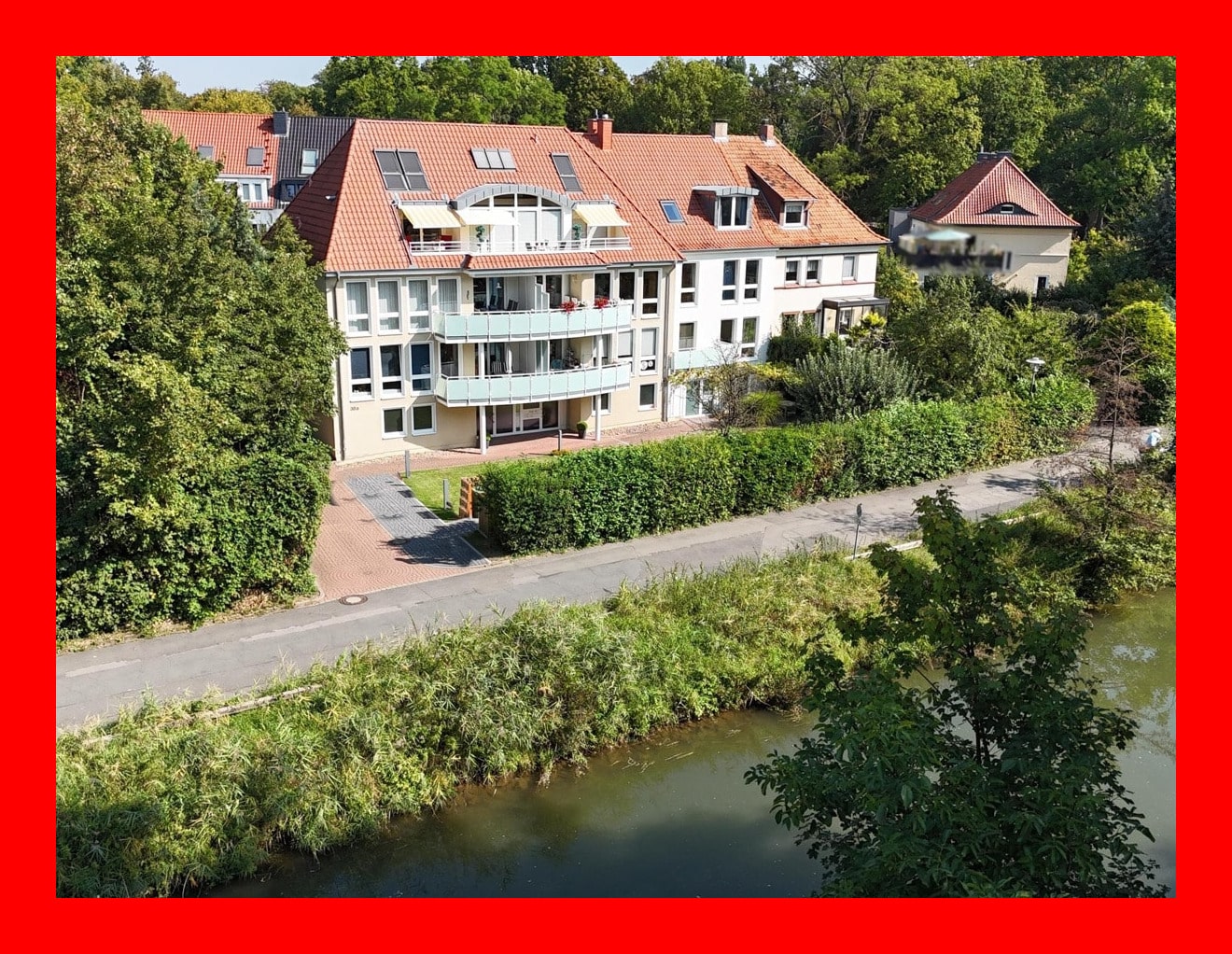 Wohnung zum Kauf 349.000 € 3 Zimmer 99 m²<br/>Wohnfläche 2.<br/>Geschoss Süd Hildesheim 31134