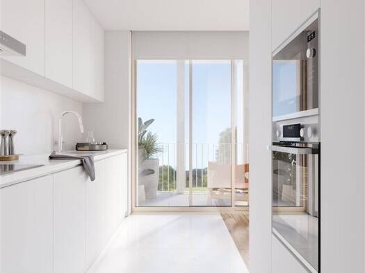 Wohnung zum Kauf 695.800 € 134 m² Arcozelo 4410-402