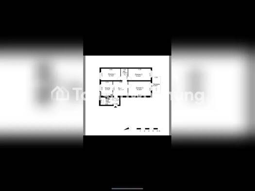 Wohnung zur Miete Tauschwohnung 900 € 3 Zimmer 83 m² EG Köpenick Treptow-Köpenick 12459