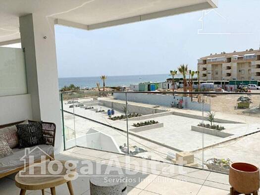 Wohnung zum Kauf 599.000 € 3 Zimmer 104 m² 3. Geschoss LLac Maracaibo Dénia 03700