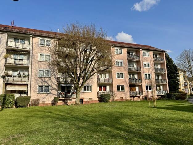 Wohnung zum Kauf 249.000 € 3 Zimmer 58 m² Eschersheim Frankfurt am Main 60433