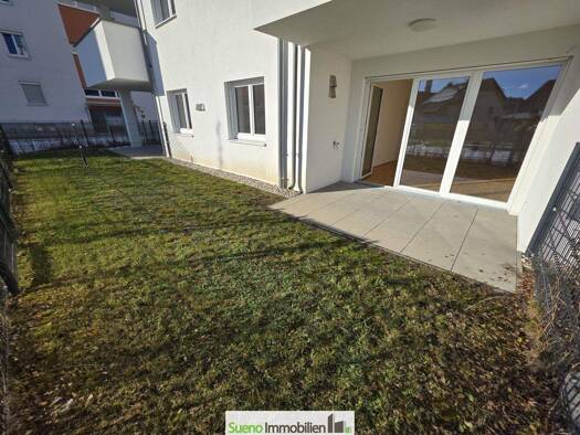 Wohnung zum Kauf - Erstbezug 305.900 € 2 Zimmer 75,5 m² Eferding 4070