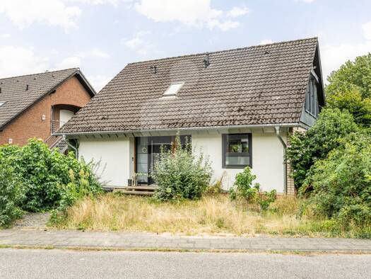 Einfamilienhaus zum Kauf 395.000 € 5 Zimmer 125,5 m² 496 m² Grundstück Bedburg Bedburg 50181