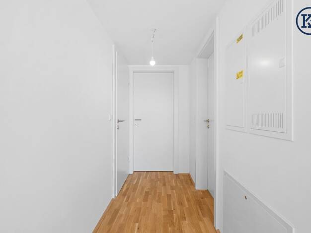 Wohnung zum Kauf - Erstbezug 415.000 € 3 Zimmer 67,9 m² Donaufelderstraße 205/22 Wien, Donaustadt 1220