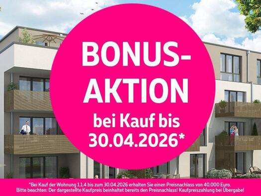 Wohnung zum Kauf 629.900 € 4 Zimmer 114,3 m² Alte Römerstraße 31 Langen 63225