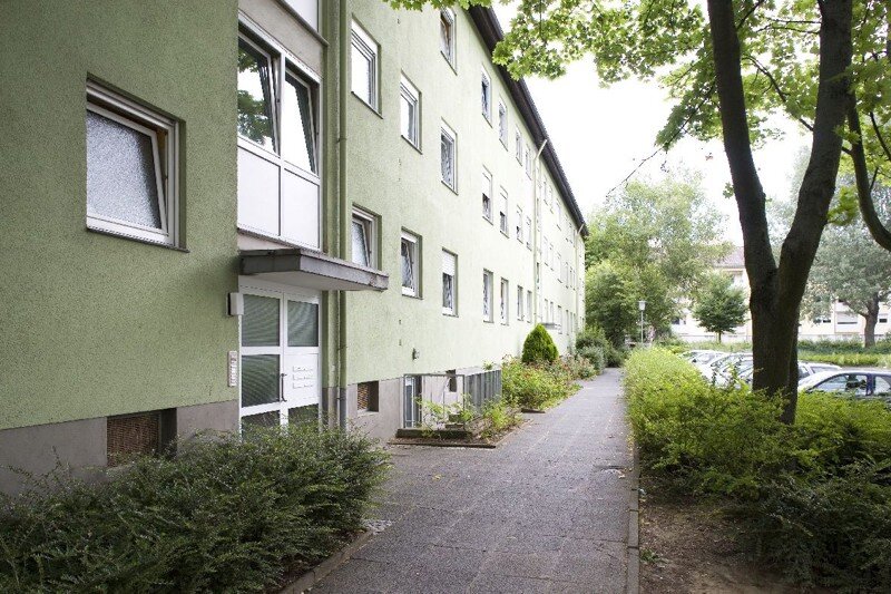 Wohnung zur Miete 748 € 2 Zimmer 52 m²<br/>Wohnfläche 21.12.2024<br/>Verfügbarkeit Annabergstr. 53 Zeilsheim Frankfurt am Main 65931