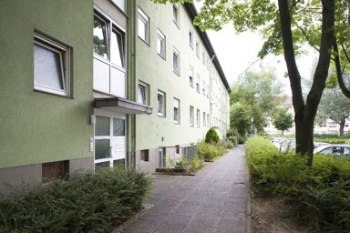 Wohnung zur Miete 748 € 2 Zimmer 52 m² frei ab 21.12.2024 Annabergstr. 53 Zeilsheim Frankfurt am Main 65931