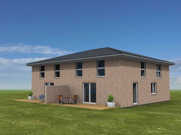 Doppelhaushälfte zum Kauf 488.500 € 4 Zimmer 141 m² 332 m² Grundstück Sasel Hamburg 22159