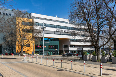 Bürofläche zur Miete 12,90 € 2.640,9 m² Bürofläche teilbar ab 1.099,3 m² Wien 1030