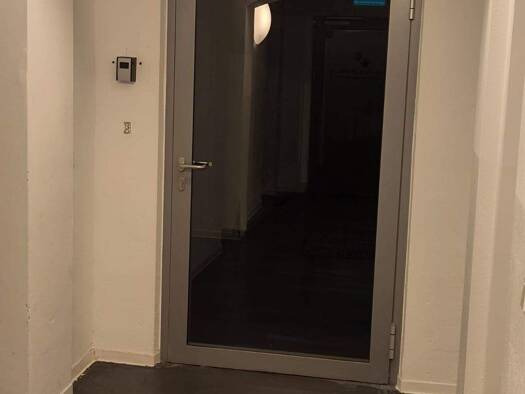 Büro zur Miete provisionsfrei 3.596 € 6 Zimmer 248 m² Bürofläche Fuhlsbüttler Straße Barmbek-Nord Hamburg 22309