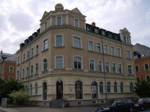 Wohnung zur Miete 350 € 2 Zimmer 52,7 m² 1. Geschoss frei ab 01.06.2026 Schiersandstraße 18 Altendorf Chemnitz 09116